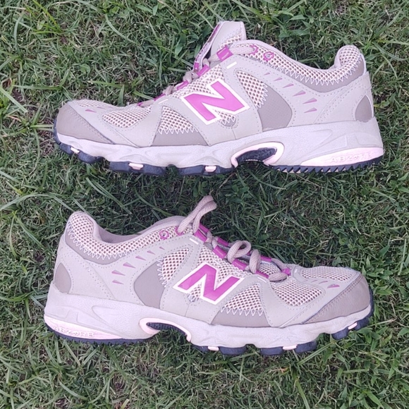 New Balance 609 all terrain Women's 7.5 EU 38 - Picture 3 of 16